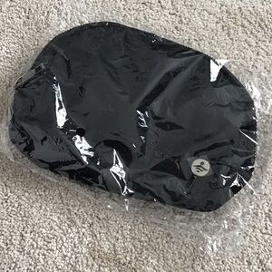 HALARA Black Travel Bag
